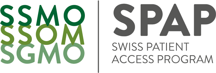 SPAP | Swiss Patient Access Pilot